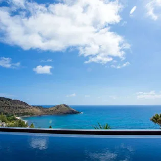 7 vacation rental photo St Barthelemy WV CAO Villa Cacao St Barts Villa caoviw02 desktop