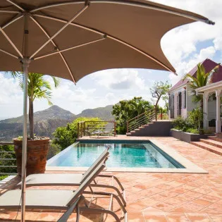 7 vacation rental photo St Barthelemy WV PAS Villa Pasha St Barts Villa paspol06 desktop