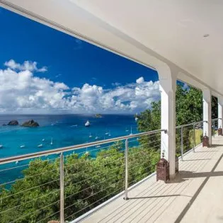 7 vacation rental photo St Barthelemy WV SHE Villa Sheherazade st barts villa sheviw02 desktop