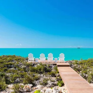 7 vacation rental photo Turks and Caicos IE HES Villa Hesperides House hesviw02 desktop