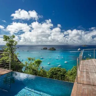 8 vacation rental photo St Barthelemy WV SHE Villa Sheherazade st barts villa sheviw03 desktop