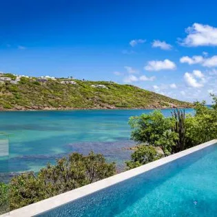 9 vacation rental photo St Barthelemy WV JAV Villa Javacanou st barts villa javpol07 desktop