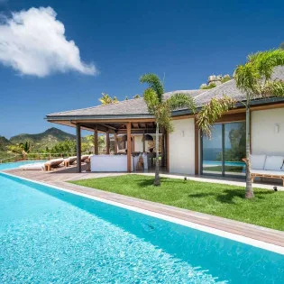 9 vacation rental photo St Barthelemy WV IXF Villa Ixfalia ixfpol02 desktop