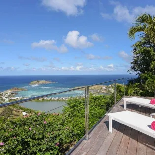  vacation rental photo St Barthelemy WV ABB Villa ABB St Barts Villa ABBpat02 desktop