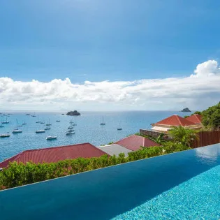  vacation rental photo St Barthelemy WV BCA Villa Bianca St Barts Villa BCApol04 desktop