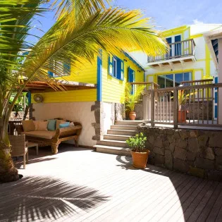  vacation rental photo St Barthelemy WV BEA Villa Lo DAmour St Barts Villa beadek03 desktop