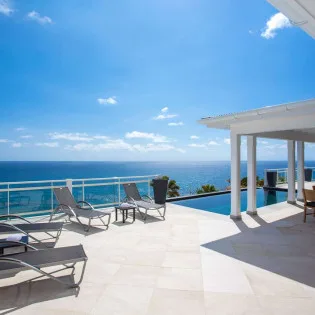  vacation rental photo St Barthelemy WV CAO Villa Cacao St Barts Villa caoter02 desktop