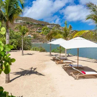  vacation rental photo St Barthelemy WV GRO Villa Eden House St Barts Villa grobch02 desktop