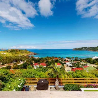  vacation rental photo St Barthelemy WV ITA Villa Nita St Barts Villa ITAviw01 desktop