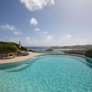  vacation rental photo St Barthelemy WV JAY Villa Les Amis Du Vent St Barts Villa JAYpol04 desktop