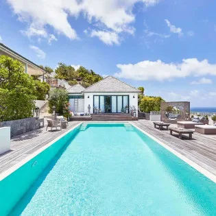  vacation rental photo St Barthelemy WV KAM Villa Amelie St Barts Villa KAMpol02 desktop