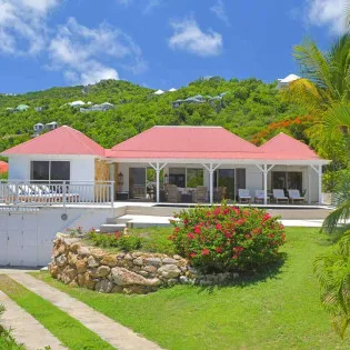  vacation rental photo St Barthelemy WV KRL Villa Kir Royale St Barts Villa KRLyar02 desktop