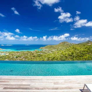  vacation rental photo St Barthelemy WV LOU Villa Loukoko St Barts Villa LOUpol03 desktop