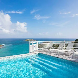  vacation rental photo St Barthelemy WV MLA Villa Milonga St Barts Villa MLApol04 desktop