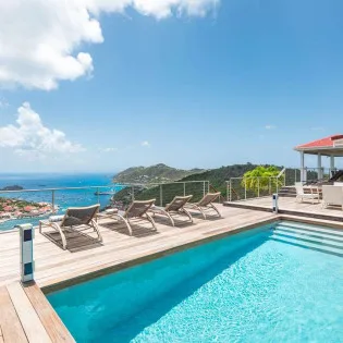  vacation rental photo St Barthelemy WV MOU Villa Villa Ti Moun St Barts Villa MOUpol03 desktop