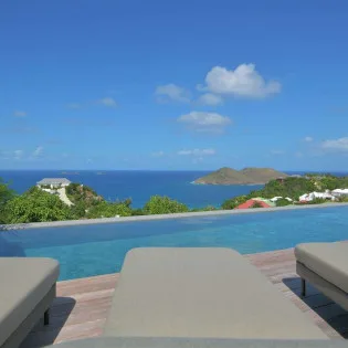  vacation rental photo St Barthelemy WV RMN Villa La Romance St Barts Villa RMNpol01 desktop