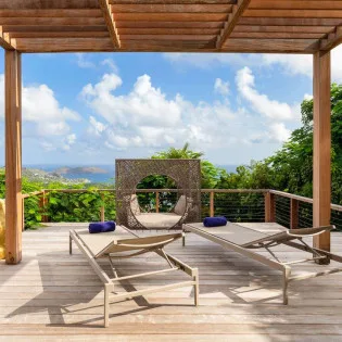  vacation rental photo St Barthelemy WV RYS Villa Krystel St Barts Villa RYSter01 desktop