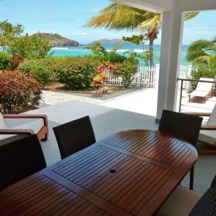  vacation rental photo St Barthelemy WV SAJ Villa Sandra And Jessica St Barts Villa adrter02 desktop