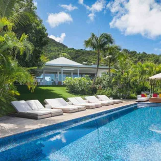  vacation rental photo St Barthelemy WV STL Villa Stellae St Barts Villa STLpol08 desktop