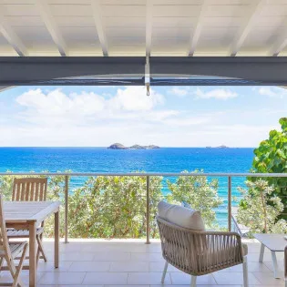  vacation rental photo St Barthelemy WV VLL Villa Little Lataniers St Barts Villa VLLter05 desktop