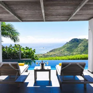  vacation rental photo St Barthelemy WV VLY Villa Valley St Barts Villa VLYter01 desktop