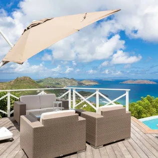  vacation rental photo St Barthelemy WV ZTS Villa Zetes St Barts Villa ztspol05 desktop