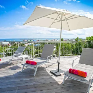  vacation rental photo St Martin PIE OCV Villa Ocean View OCVdek01 desktop