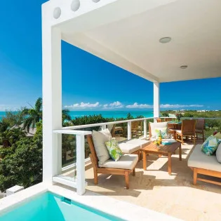  vacation rental photo Turks And Caicos IE VBL Villa Blanca vblter01 desktop