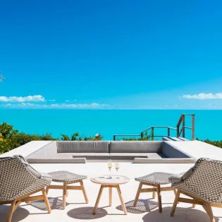  vacation rental photo Turks and Caicos GVT 4BV Villa Gansevoort 4bvpat01 desktop