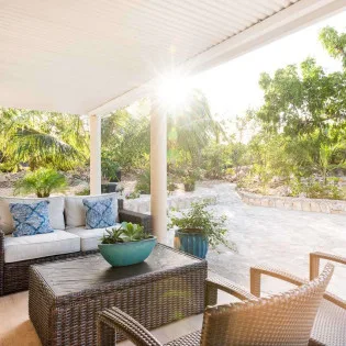  vacation rental photo Turks and Caicos IE BCT Villa Bashert Cottage BCTver03 desktop