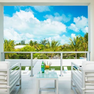  vacation rental photo Turks and Caicos PL TUR Villa Turquoise TURter01 desktop