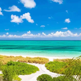  vacation rental photo Turks and Caicos TC SSC Villa Seascape SSCbah01 desktop