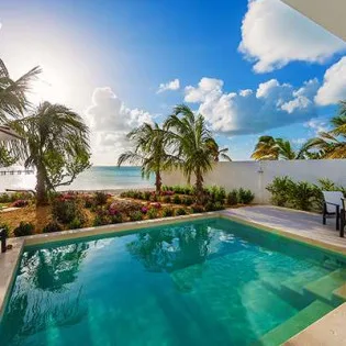  vacation rental photo Turks Caicos TC AMA Villa Amalfi amapol01 desktop