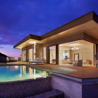  vacation rental photo Virgin Gorda VIJ PEN Villa Cliff Penthouse Suite penpol01 desktop