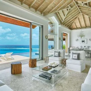 vacation rental photo VirginGorda VIJ REE Villa ReefHouseatOilNutBay reeliv01 desktop