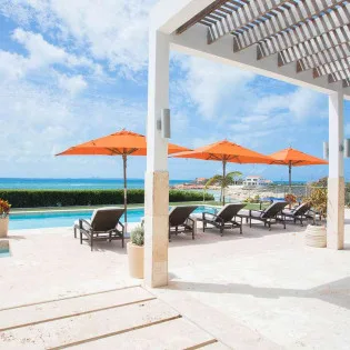  vacation rental photo anguilla AXA CHM Villa Champagne Shores chmpol02 desktop