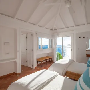 4.1 cap au vent bedroom 2