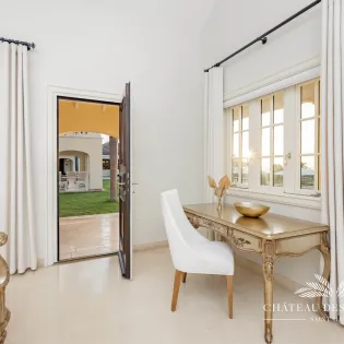 4.1 chateau des palmiers bedroom 2