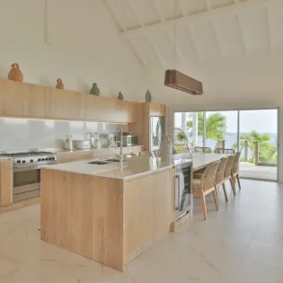 4.1 coeur de pirate kitchen