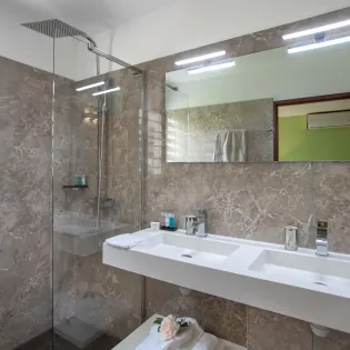 4.1 dream in blue bathroom 2