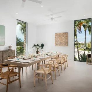 4.1 emerald breeze dining room