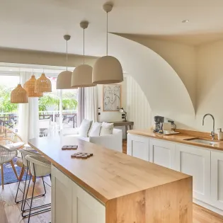 4.1 la paloma kitchen