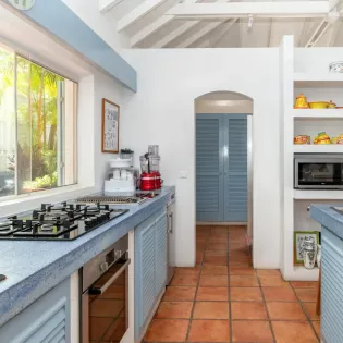 4.1 manoir de lurin kitchen