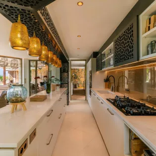 4.1 quartz kitchen