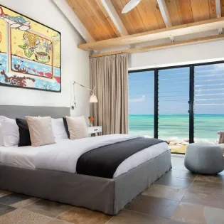 4.1 silver sands bedroom 1