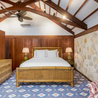 4.1 the catch bedroom 2