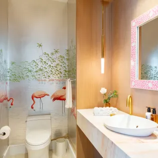 4.1 villa bristol breeze bathroom 1