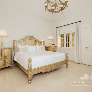 4.2 chateau des palmiers bedroom 2