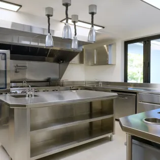 4.2 footprints kitchen