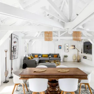 4.2 greystone dining room